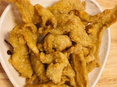 -红小满休闲餐厅(十全街店)