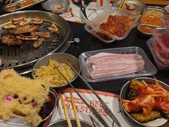 -炽城·烤肉名家(鸿达中央广场店)