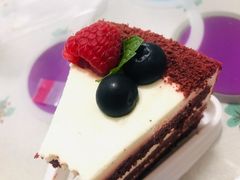 魅影红丝绒切角-姆们M Sweetie Cake(五道口店)