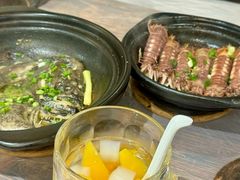 -小时候焗海鲜(鄞州万达店)