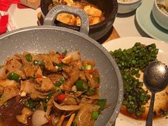 -四道菜·福建海蛎煎(世欧广场店)