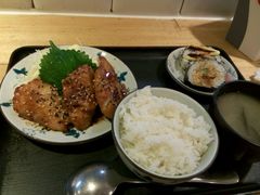 -京和风食堂·定食寿喜锅(保利樾广场店)