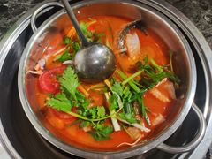 -雷山鱼酱酸汤鱼·酸汤牛肉(花果园T1区店)