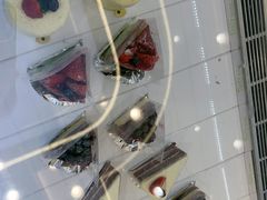 -精点味道(西安路店)