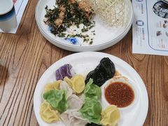 -和源祥·日照菜扛把子(万平口一店)