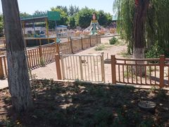 -万源龙顺度假庄园生态观光园