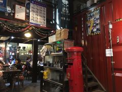 -MI WU FACTORY米屋美食工厂餐厅(绿地店)
