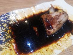 -傅记酱肉