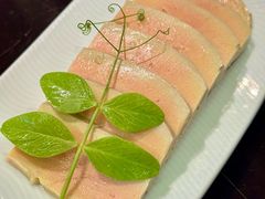 -北京四季酒店·采逸轩