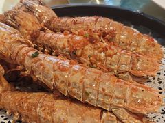 -79号渔船海鲜饭店(华强北店)