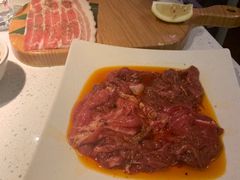 -猫抓烤肉(武进吾悦广场店)