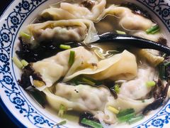 -方老大馄饨(抚宁巷店)