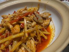 -马凯餐厅(地安门店)