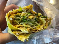 -山东傻大粗粮煎饼(牛街店)