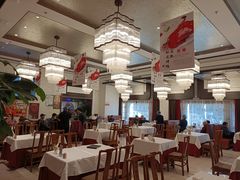 大堂-马凯餐厅(地安门店)