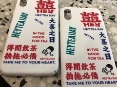 -喜茶(永旺梦乐城店)