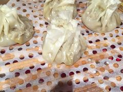 -西贝莜面村(上海百联西郊店)