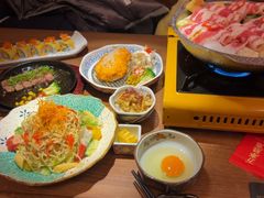 -隐月· 㐂和食屋(芝罘万达公馆店)