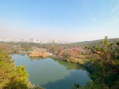 -虞山风景区