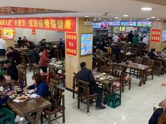 大堂-西塔大冷面(市府大路店)