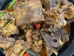 -元银甲·湖北地标美食(汉阳店)