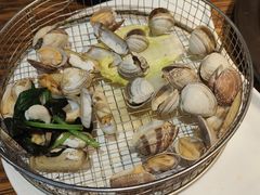 -海味当家·蒸锅海鲜(星海公园店)