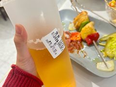 -库滋明·俄罗斯特色美食(中央大街店)