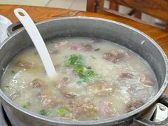 -南记食粥坊·宵夜大排档(南桂店)