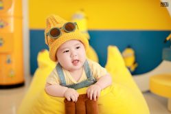 -Baby Pastel 自然光儿童摄影(CBD店)
