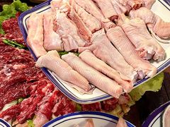 -厝味火锅·潮汕卤水火锅(十一合店)