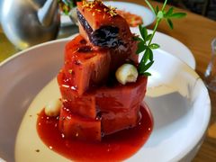 -吴越荣记苏州菜·松鼠桂鱼(月光码头店)
