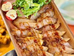 -马来西亚肉骨茶汤·招牌螃蟹·烧鸡·呷喱吧吧(海上世界店)