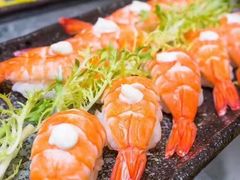 -盛宴标帜西餐厅龙虾.鲍鱼•牛排(重庆喜来登大酒店)