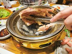 -味家烤肉烤鳗鱼牛排(西塔旗舰店)