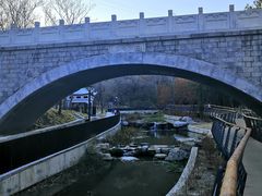 -白水寺森林公园