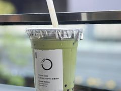 -宝藏绿洲(万象前海店)