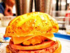 广州首创Big Men菠萝包-敏华冰厅(天河城店)