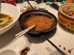 -绿草地·湘菜(7mall店)