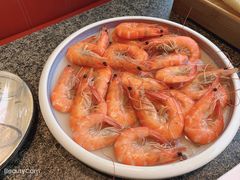 -渔民船说·北塘海鲜·天津菜·海肠捞饭(北塘古镇店)