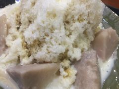 -鲜芋仙(华府店)