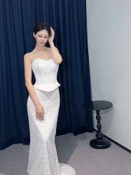 -城市花园婚纱摄影