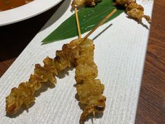 -九井澤精致料理(金茂店)