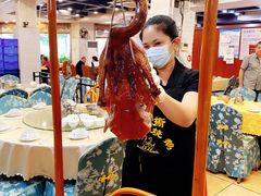 -长润·濑尿烧鹅