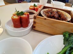 -蔡澜点心·粤菜(赛格国际购物中心店)