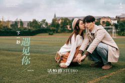 -太古映画婚纱摄影(天河店)