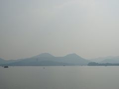 -西湖外事游船(花港观鱼码头)