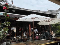 -尽善百年古院餐厅(王家老宅店)