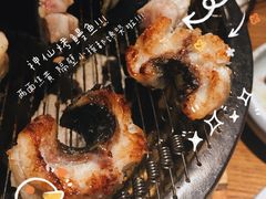 -泥炉烧肉师(新街口金銮巷店)