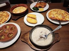 -萨莉亚意式餐厅(常州环球港店)