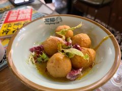 -肥韬茶餐厅(南山mini店)